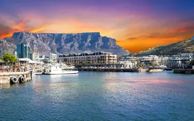 London-to-cape-town with Royal Air Maroc