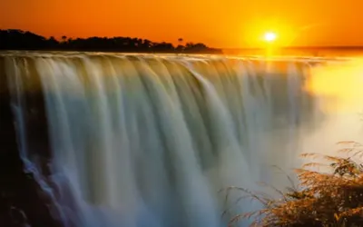 London-to-Harare with Royal Air Maroc