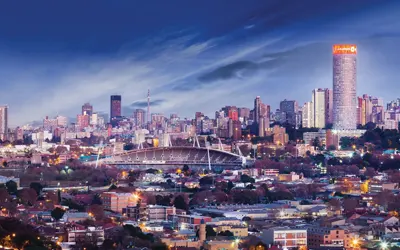 London-to-Johaanesburg with Royal Air Maroc